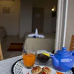 ホテル Divino トラーパニ