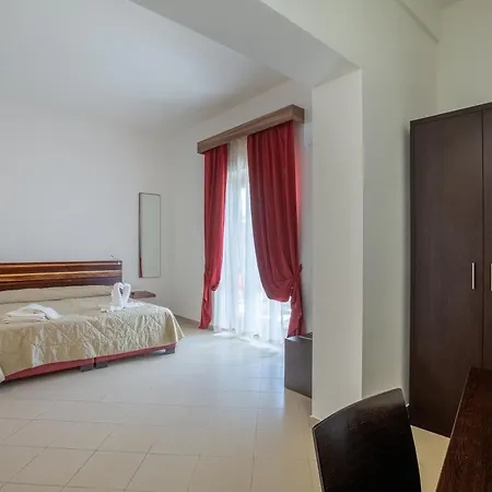 Hotel Divino Trapani
