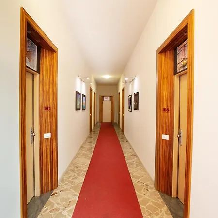 Divino Hotel