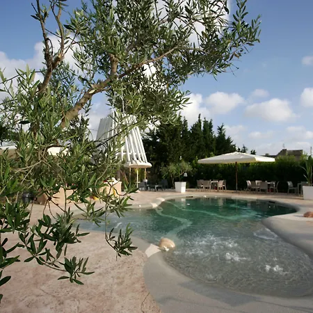 酒店 迪维努酒店 3*