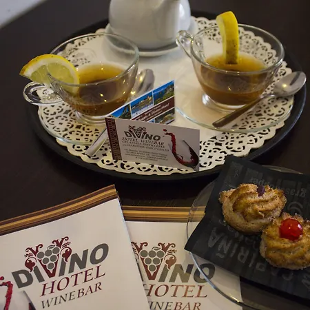 Divino