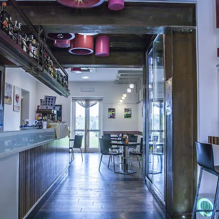 酒店 迪维努酒店