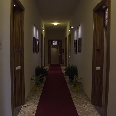 Divino Otel Trapani