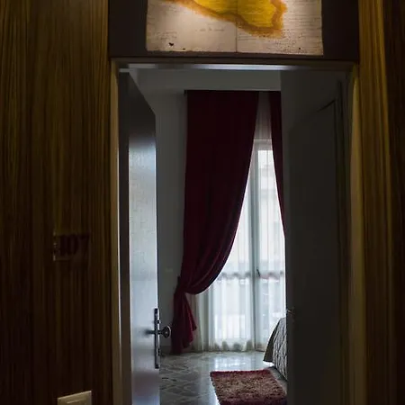 Hotel Divino Trapani
