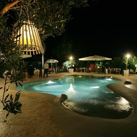 Hotel Divino 3*