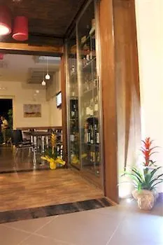 Hotel Divino 3*