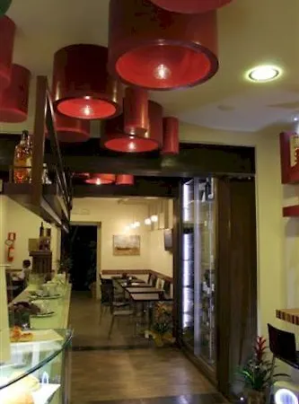 Hotel Divino 3*