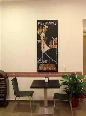 Divino Hotel 3*