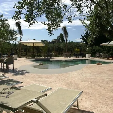Divino Otel 3*