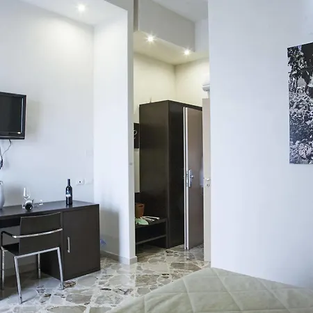 Hotel Divino Trapani