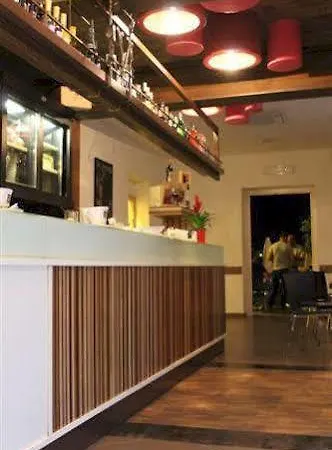 Hotel Divino Trapani