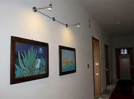 Hotel Divino Trapani