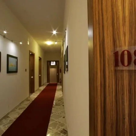 Otel Divino 3*