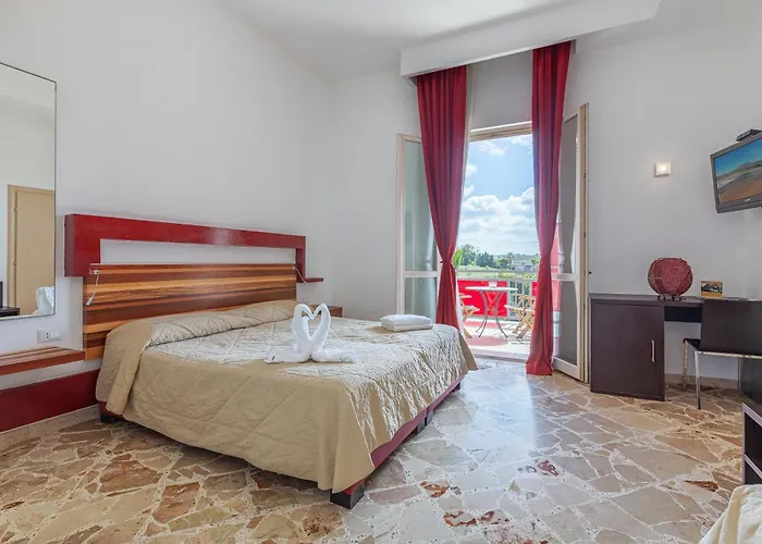 迪维努酒店 酒店 3*