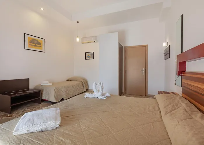 酒店 迪维努酒店 3*