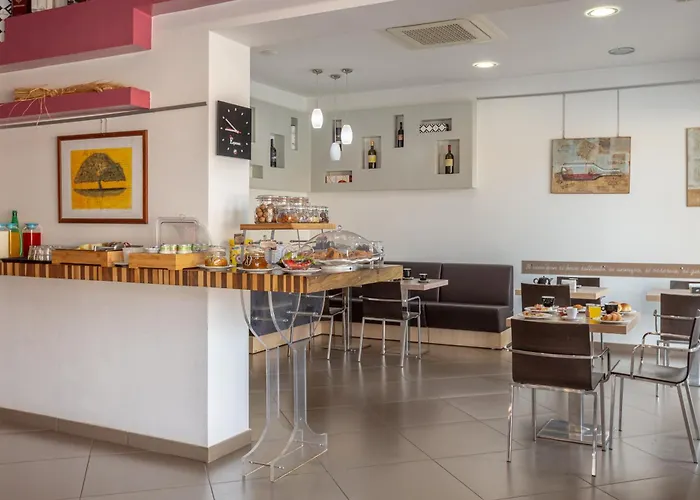 酒店 迪维努酒店