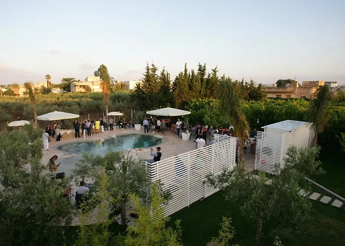 酒店 迪维努酒店 3*