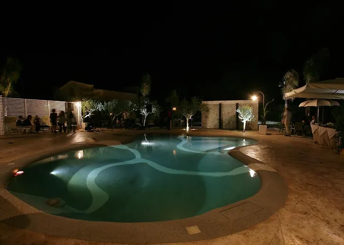 酒店 迪维努酒店 3*