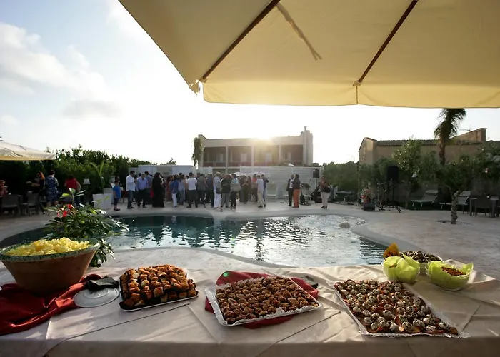 酒店 迪维努酒店