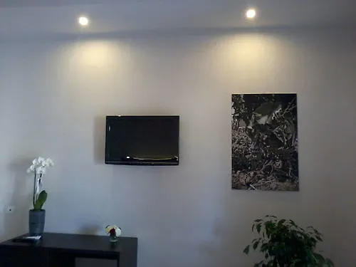 迪维努酒店 酒店 3*