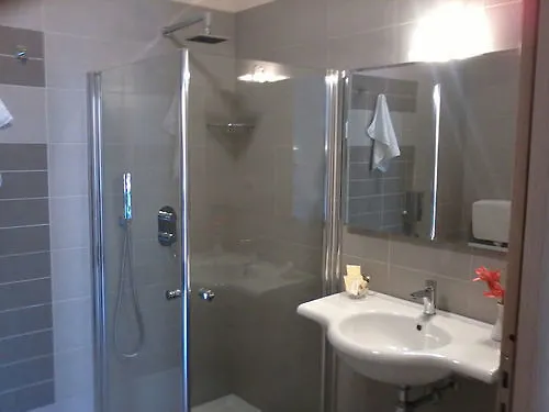 酒店 迪维努酒店 3*