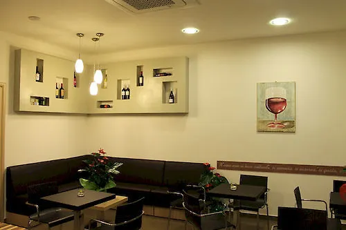 迪维努酒店 3* 特拉帕尼