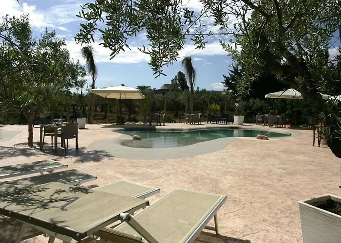 迪维努酒店 酒店 3*