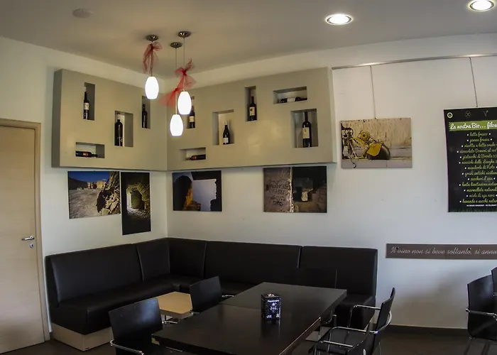 酒店 迪维努酒店 3*