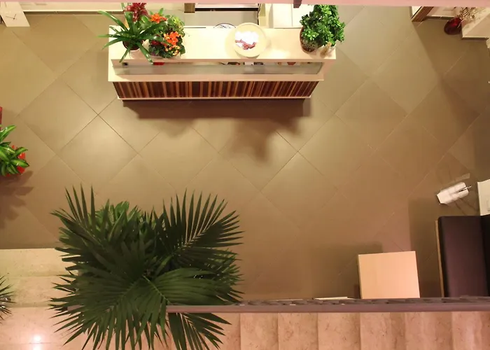 迪维努酒店 特拉帕尼