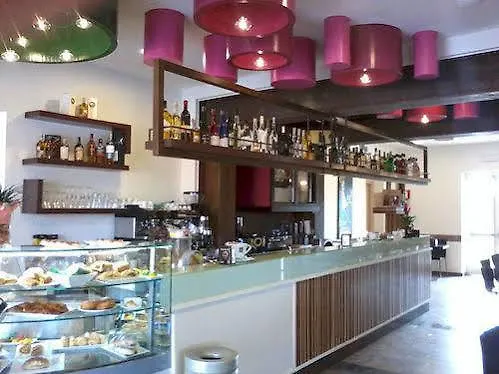 酒店 迪维努酒店