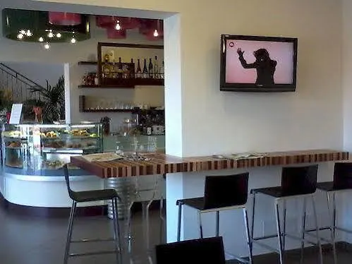 迪维努酒店 酒店