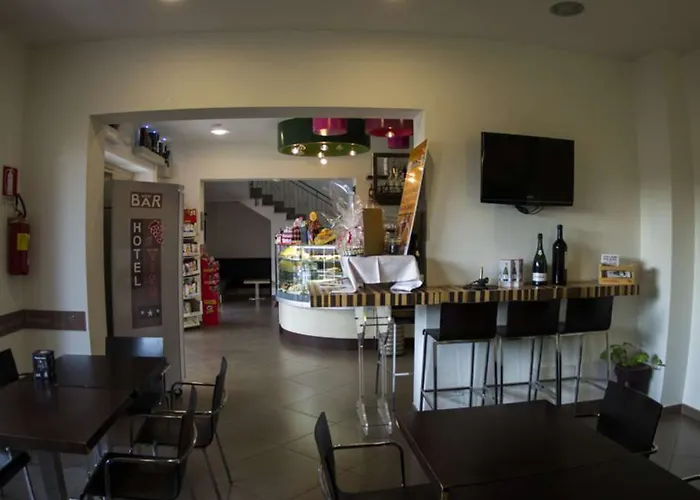 迪维努酒店 酒店 特拉帕尼