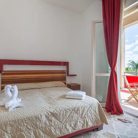 Divino Отель Трапани