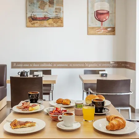 Отель Divino Трапани