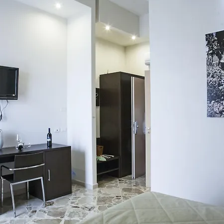 Отель Divino Трапани