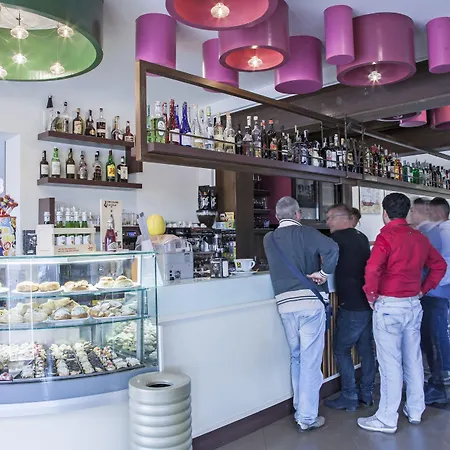 Отель Divino 3*