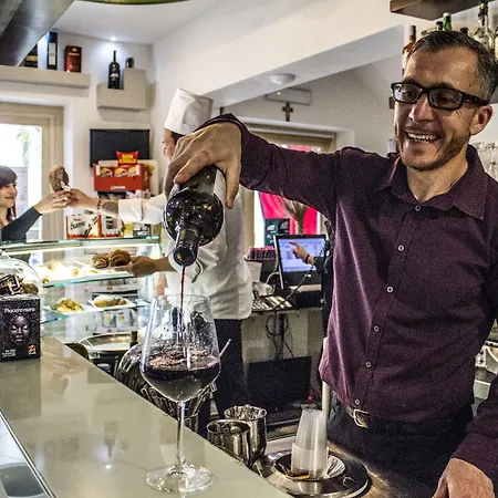 Отель Divino Трапани