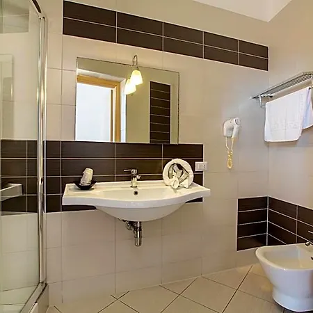 Hotel Divino Trapani