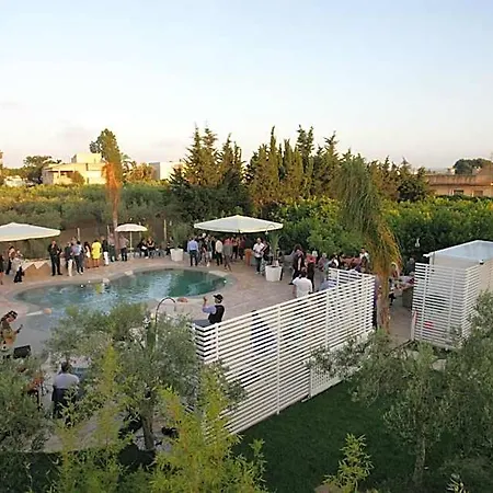 Divino Hotel Trapani