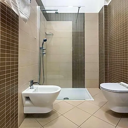 Hotel Divino Trapani