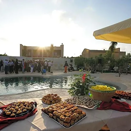 Hotel Divino Trapani