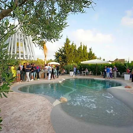 Hotel Divino Trapani