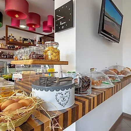 Hotel Divino