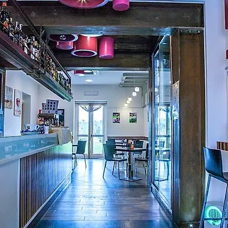 Hotel Divino