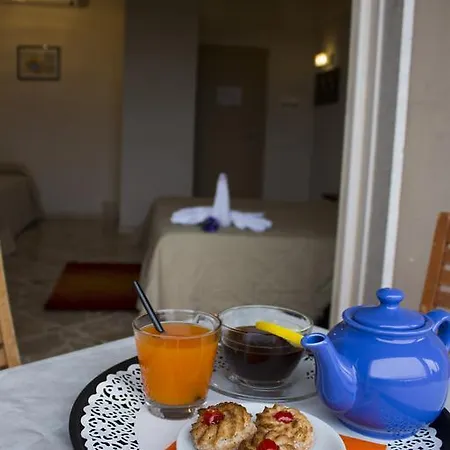 Hotel Divino Trapani