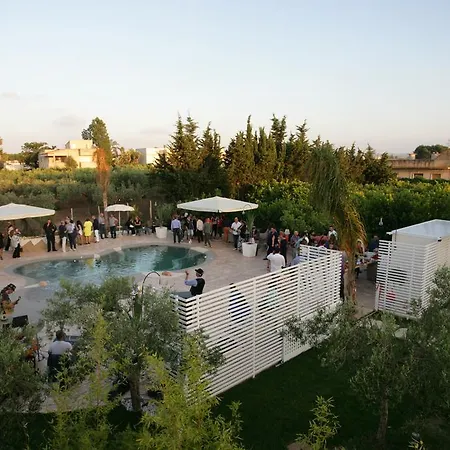 Отель Divino 3*