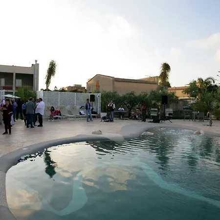 Hotel Divino Trapani