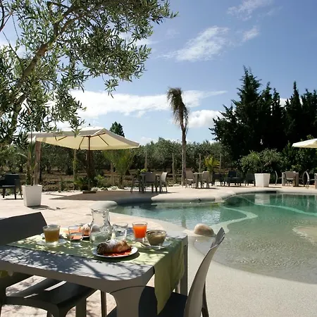 Hotel Divino Trapani
