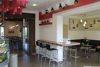Divino Hotel Trapani