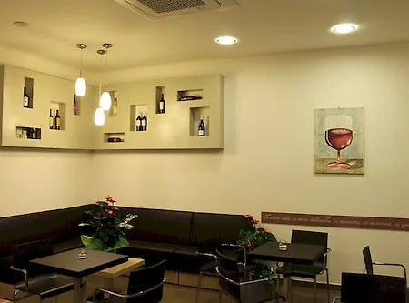 Divino 3* Трапани